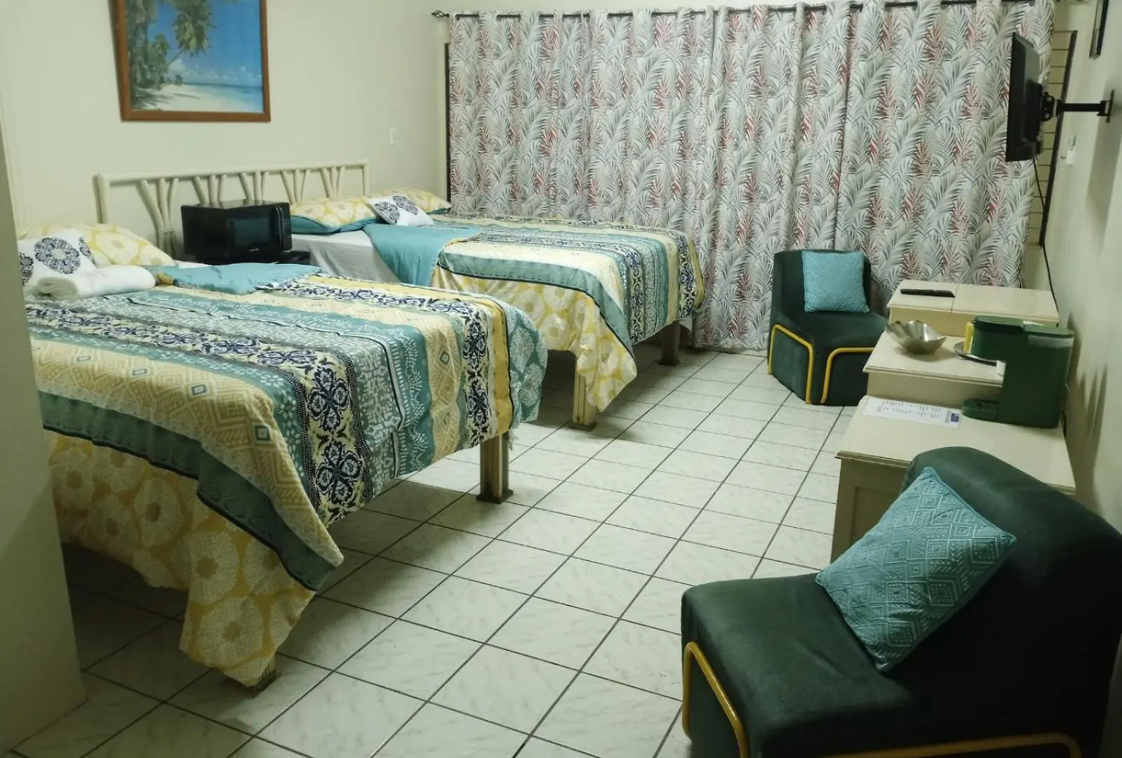 Ridgeway Guest House Montego Bay 0*,  Jamaica