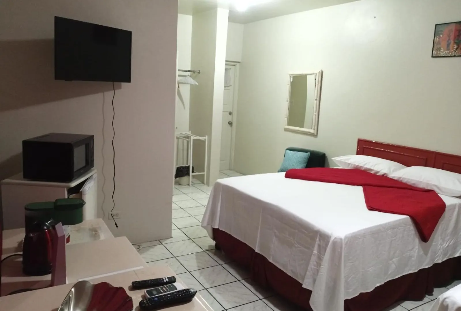 Ridgeway Guest House Montego Bay