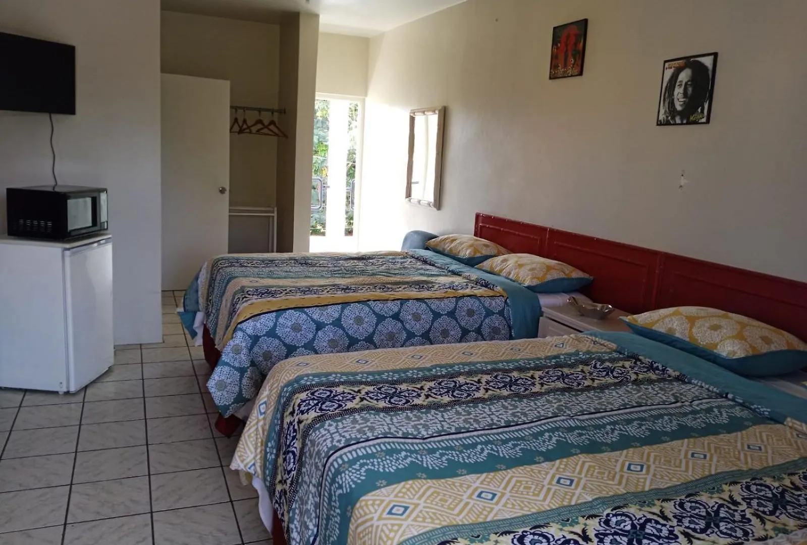 Ridgeway Guest House Montego Bay