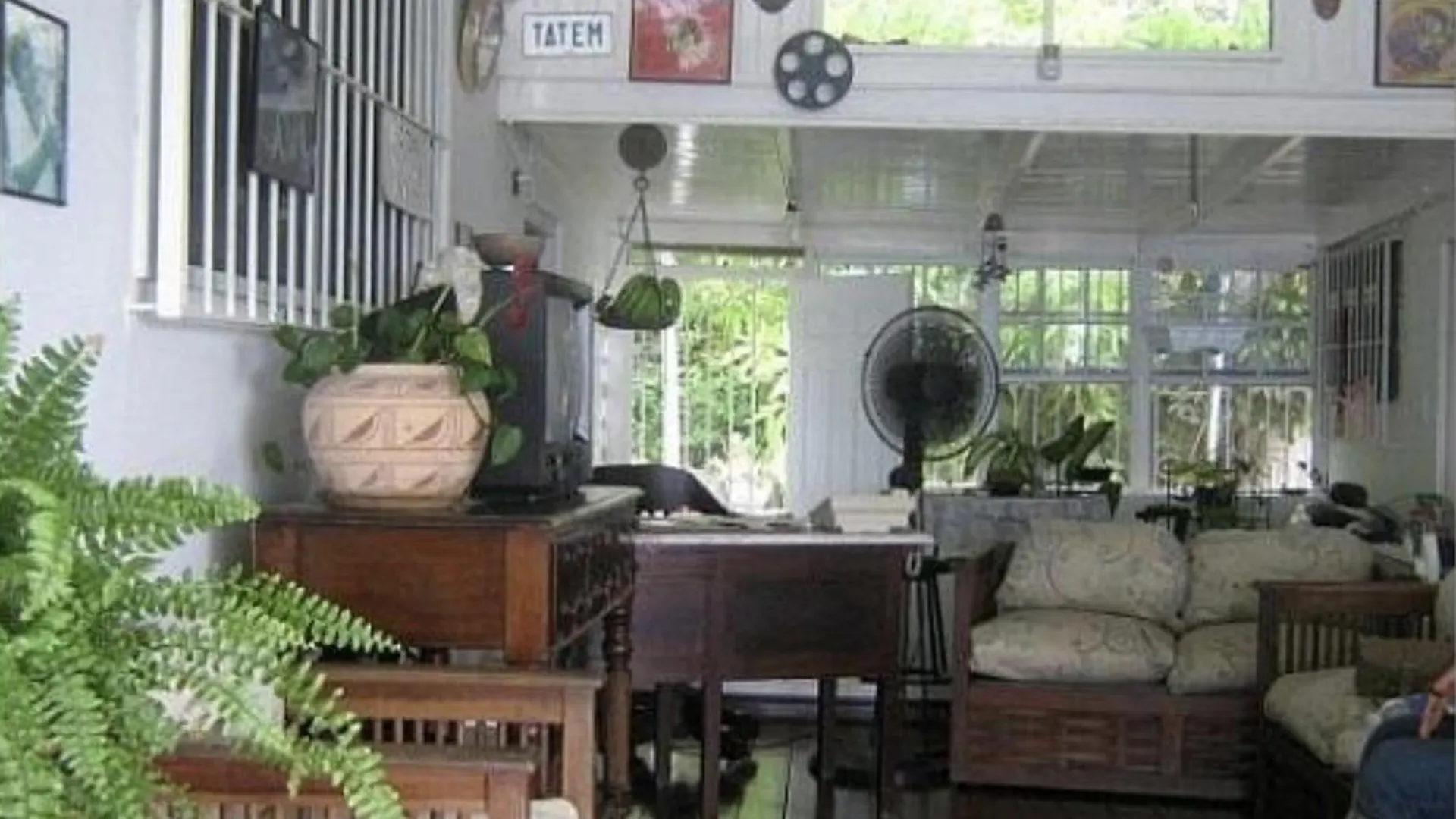 Ridgeway Guest House Montego Bay